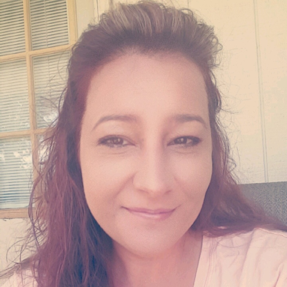 Meet your Posher, Tera